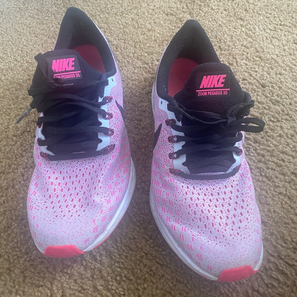 Nike zoom Pegasus 35